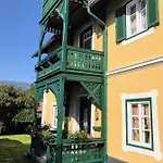 Haus Thalhammer Seeboden