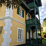 Apartmán Haus Thalhammer *