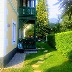 Apartmán Haus Thalhammer *