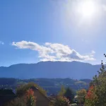 Apartmán Haus Thalhammer Seeboden