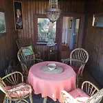 Apartmán Haus Thalhammer