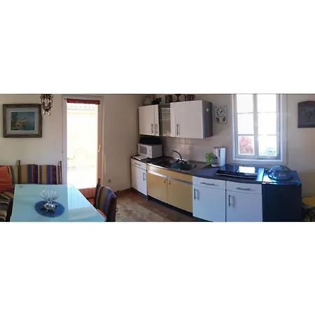Apartamento Haus Thalhammer *