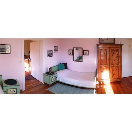 Haus Thalhammer Appartement Seeboden