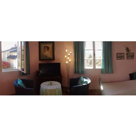 Haus Thalhammer Appartement Seeboden