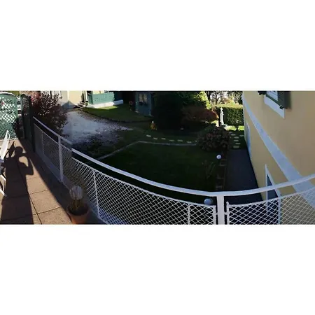 Haus Thalhammer Seeboden