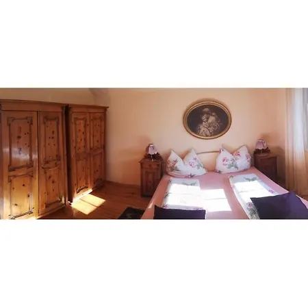 Appartement Haus Thalhammer Seeboden