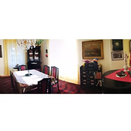 Apartment Haus Thalhammer *