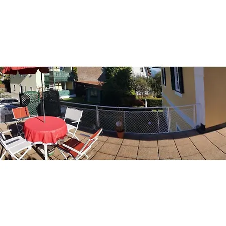 Haus Thalhammer Apartment