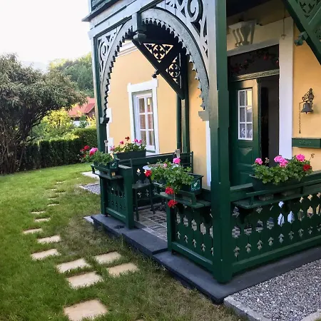 Haus Thalhammer Seeboden