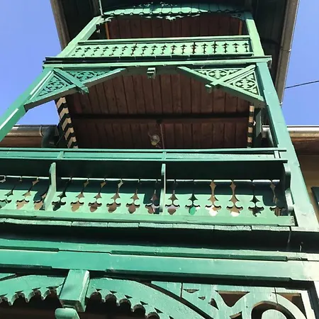 Haus Thalhammer Apartment Seeboden