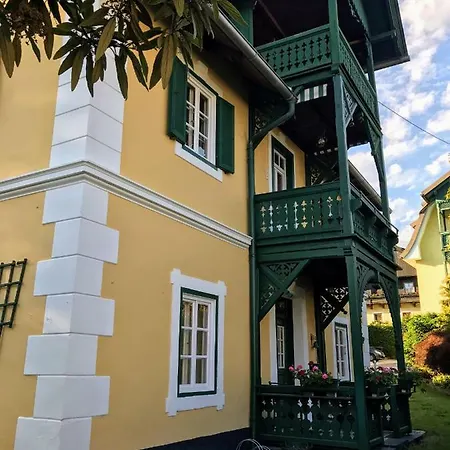Apartment Haus Thalhammer *