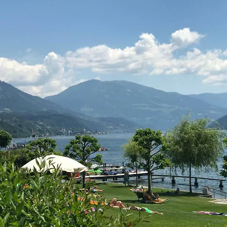 Haus Thalhammer * Seeboden am Millstätter See