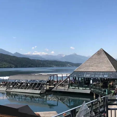 Appartement Haus Thalhammer