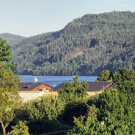 Appartement Haus Thalhammer