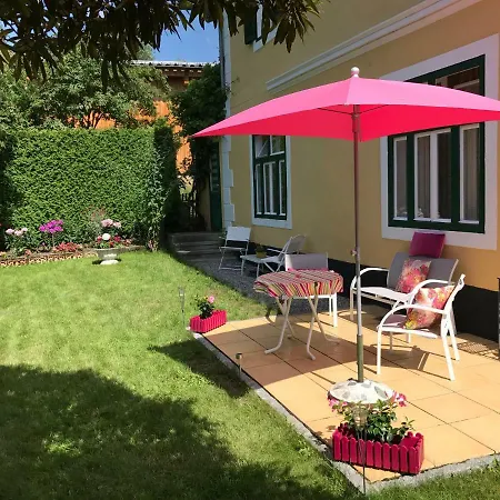 Haus Thalhammer Seeboden