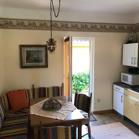 Haus Thalhammer Apartment Seeboden am Millstätter See