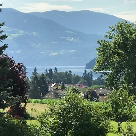 Haus Thalhammer Seeboden am Millstätter See