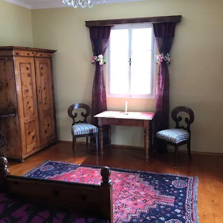 Haus Thalhammer * Seeboden