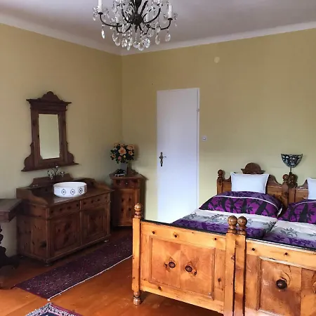 Haus Thalhammer Seeboden