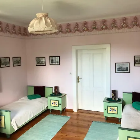 Apartment Haus Thalhammer *