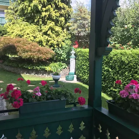 Haus Thalhammer Appartement Seeboden