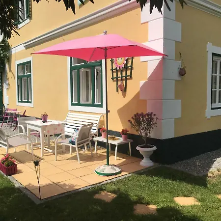 Haus Thalhammer *