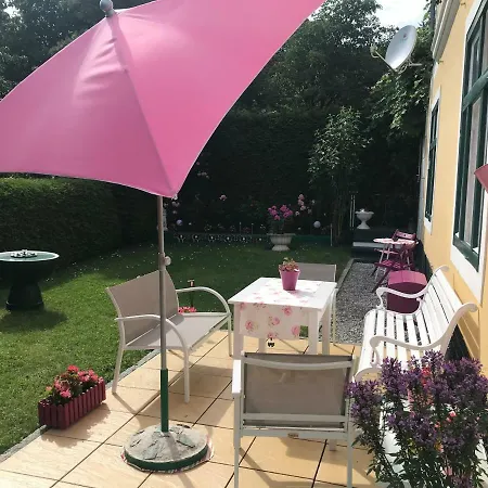 Haus Thalhammer Appartement *