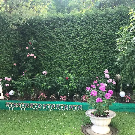 Appartement Haus Thalhammer Seeboden