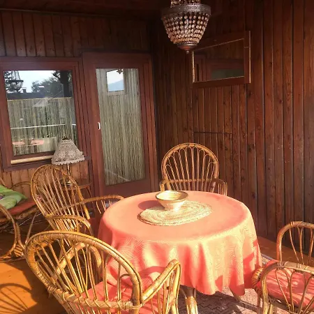 Haus Thalhammer Apartment Seeboden