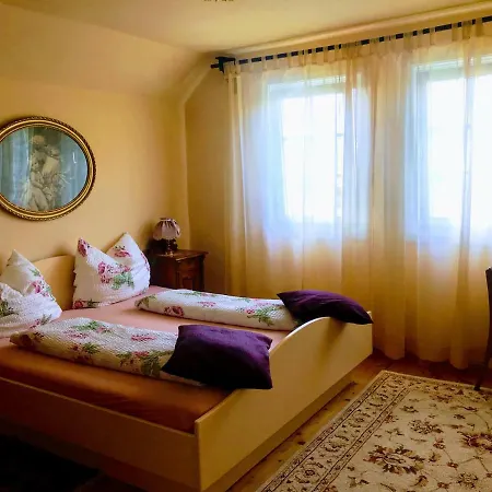 Appartement Haus Thalhammer Seeboden