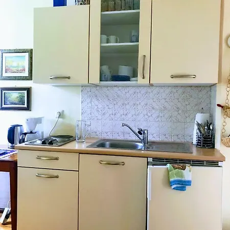Haus Thalhammer Apartamento *