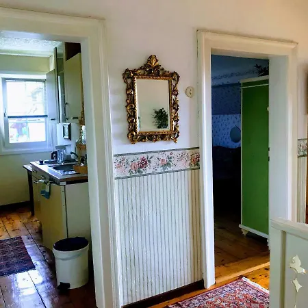 Haus Thalhammer * Seeboden