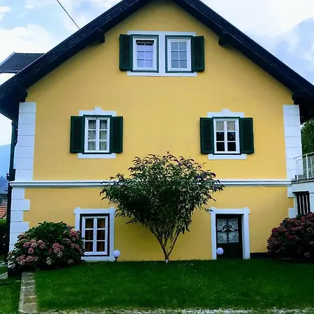 Haus Thalhammer Apartment