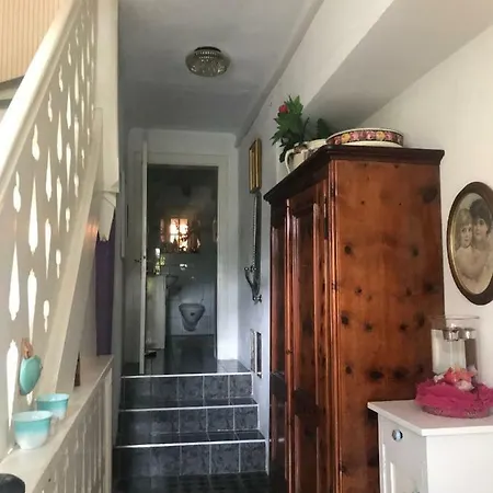 Apartment Haus Thalhammer Seeboden