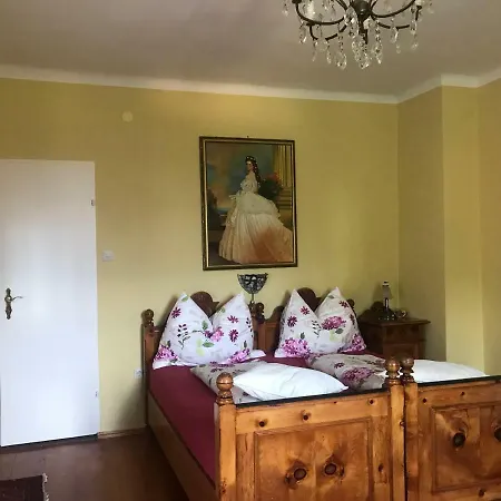 Haus Thalhammer Seeboden am Millstätter See
