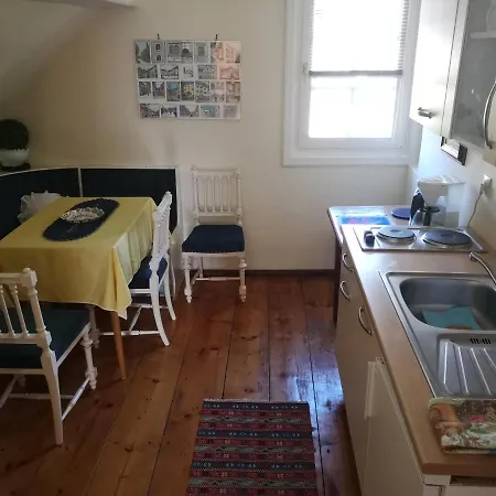 Appartement Haus Thalhammer Seeboden