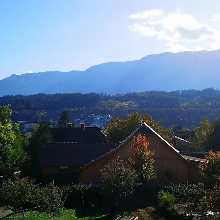 Appartement Haus Thalhammer *