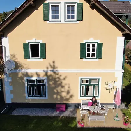 Haus Thalhammer Appartement Seeboden