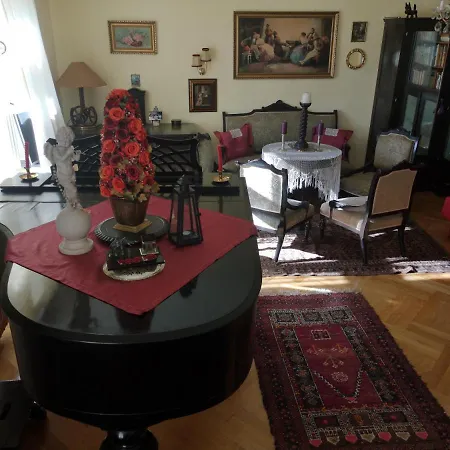 Haus Thalhammer Appartement *