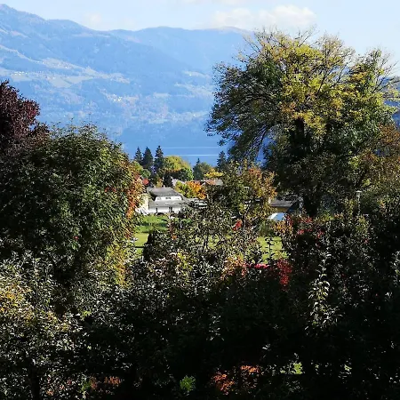 Haus Thalhammer Appartement Seeboden