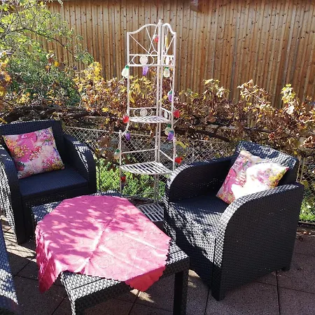 Haus Thalhammer * Seeboden