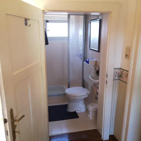 Apartment Haus Thalhammer Seeboden am Millstätter See