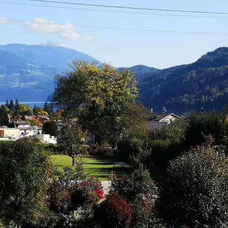 Haus Thalhammer * Seeboden am Millstätter See