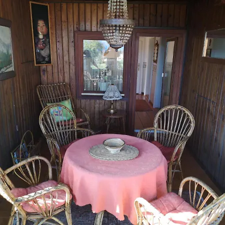 Appartement Haus Thalhammer