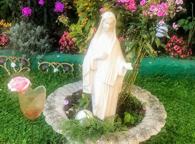 Haus Thalhammer Seeboden