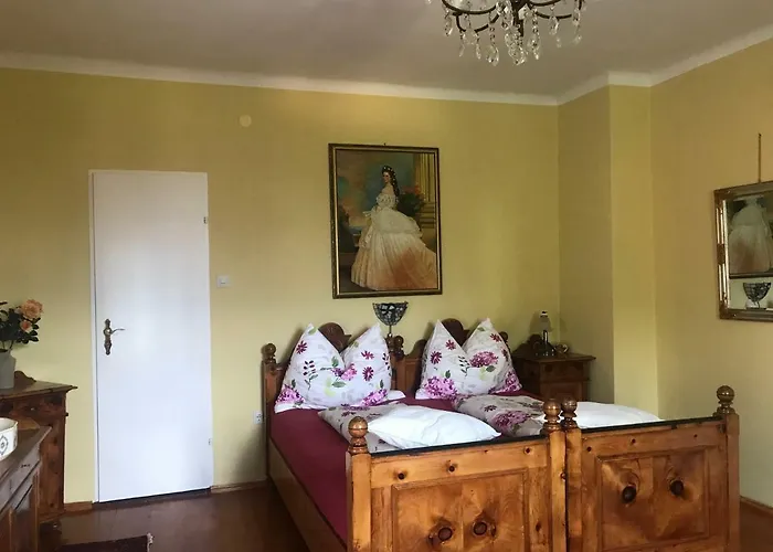 Haus Thalhammer Seeboden